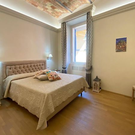Palazzo Nobili Leilighet Soriano nel Cimino Eksteriør bilde